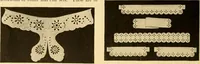 An illustration from Eyelet embroidery and its future possibilities (1905)