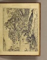 Picture 1 of 4 from Eylffter Schiffart ander Theil, oder Kurtzer Verfolg vnd Continuirung der Reyse, so von den Holl- vnd Seeländen in die Ost-Indien mit neun grossen vnd vier kleinen Schiffen vom 1607. biss in das 1612. Jahr, vnter der Admiralschafft Peter Wilhelm Verhuffen verrichtet worden, beneben etlichen Colloquien vnd Gesprechen, in Teutscher, Malaischer vnd Madagascarischer Sprach beschrieben, allen so der Ost-Indianischen Reyse sich gebrauchen, fast nutz vnd notwendig zu lesen &c. (1613), leaf 39