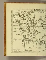 An illustration from Eylffte Schiffart, oder Kurtze Beschreibung einer Reyse, so von den Holländern vnd Seeländern, in die Ost Indien, mit neun grossen vnd vier kleinen Jagschiffen, vnder der Admiralschafft Peter Wilhelm Verhuffen, &c. in Jahren 1607. 1608. vnd 1609. verrichtet worden, neben vermeldung, was jhnen sonderlich begegnet sey. (1612)