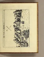 An illustration from Eylffte Schiffart, oder Kurtze Beschreibung einer Reyse, so von den Holländern vnd Seeländern, in die Ost Indien, mit neun grossen vnd vier kleinen Jagschiffen, vnder der Admiralschafft Peter Wilhelm Verhuffen, &c. in Jahren 1607. 1608. vnd 1609. verrichtet worden, neben vermeldung, was jhnen sonderlich begegnet sey. (1623)