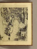 Picture 3 of 4 from Eylffte Schiffart, oder Kurtze Beschreibung einer Reyse, so von den Holländern vnd Seeländern, in die Ost Indien, mit neun grossen vnd vier kleinen Jagschiffen, vnder der Admiralschafft Peter Wilhelm Verhuffen, &c. in Jahren 1607. 1608. vnd 1609. verrichtet worden, neben vermeldung, was jhnen sonderlich begegnet sey. (1623), leaf 39