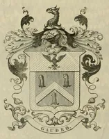 An illustration from Eyn schön hübsch Lesen von etlichen Insslen die do in kurtzen Zyten funden synd durch de[n] Künig von Hispania. : vnd sagt vo[n] grossen wunderlichen Dingen die in de[n] selbe[n] Insslen synd