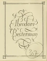 Picture 1 of 80 from Eyn schön nützlich Büchlin vnd Vnderweisung der Kunst des Messens mit dem Zirckel, Richtscheidt oder Linial : zu nutz allen Kunstliebhabern fürnemlich den Malern, Bildhawern, Goldschmiden, Seidenstikern, Steynmetzen, Scheinern auch allen Andern so sich der Kunst des Messens (Perspectiua zü latin gnant) zügebrauchen Lust haben : darin Man auch solche Kunst leichter dan ausz etzlichen hieuorgetruckten Büchern begreiffen vn lernen mag mit vil [i.e., 56] schönen darzü dienenden Figuren (1531), leaf 1