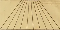 Picture 10 of 80 from Eyn schön nützlich Büchlin vnd Vnderweisung der Kunst des Messens mit dem Zirckel, Richtscheidt oder Linial : zu nutz allen Kunstliebhabern fürnemlich den Malern, Bildhawern, Goldschmiden, Seidenstikern, Steynmetzen, Scheinern auch allen Andern so sich der Kunst des Messens (Perspectiua zü latin gnant) zügebrauchen Lust haben : darin Man auch solche Kunst leichter dan ausz etzlichen hieuorgetruckten Büchern begreiffen vn lernen mag mit vil [i.e., 56] schönen darzü dienenden Figuren (1531), leaf 17