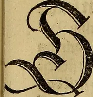 Picture 41 of 80 from Eyn schön nützlich Büchlin vnd Vnderweisung der Kunst des Messens mit dem Zirckel, Richtscheidt oder Linial : zu nutz allen Kunstliebhabern fürnemlich den Malern, Bildhawern, Goldschmiden, Seidenstikern, Steynmetzen, Scheinern auch allen Andern so sich der Kunst des Messens (Perspectiua zü latin gnant) zügebrauchen Lust haben : darin Man auch solche Kunst leichter dan ausz etzlichen hieuorgetruckten Büchern begreiffen vn lernen mag mit vil [i.e., 56] schönen darzü dienenden Figuren (1531), leaf 52