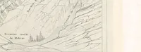Picture 2 of 2 from Études sur les glaciers (1840), leaf 35