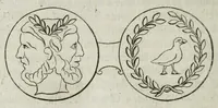 Picture 5 of 55 from Ezechielis Spanhemii Dissertationes de praestantia et usu numismatum antiquorum (1671), leaf 178