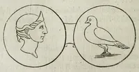 Picture 6 of 55 from Ezechielis Spanhemii Dissertationes de praestantia et usu numismatum antiquorum (1671), leaf 178