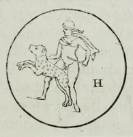 Picture 11 of 55 from Ezechielis Spanhemii Dissertationes de praestantia et usu numismatum antiquorum (1671), leaf 215