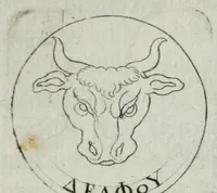 Picture 13 of 55 from Ezechielis Spanhemii Dissertationes de praestantia et usu numismatum antiquorum (1671), leaf 227