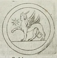 Picture 18 of 55 from Ezechielis Spanhemii Dissertationes de praestantia et usu numismatum antiquorum (1671), leaf 270