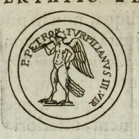 Picture 19 of 55 from Ezechielis Spanhemii Dissertationes de praestantia et usu numismatum antiquorum (1671), leaf 278