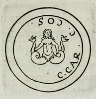 Picture 20 of 55 from Ezechielis Spanhemii Dissertationes de praestantia et usu numismatum antiquorum (1671), leaf 279