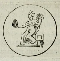 Picture 25 of 55 from Ezechielis Spanhemii Dissertationes de praestantia et usu numismatum antiquorum (1671), leaf 322