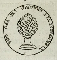 Picture 26 of 55 from Ezechielis Spanhemii Dissertationes de praestantia et usu numismatum antiquorum (1671), leaf 322