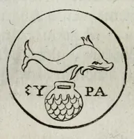 Picture 27 of 55 from Ezechielis Spanhemii Dissertationes de praestantia et usu numismatum antiquorum (1671), leaf 322