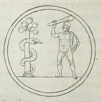 Picture 29 of 55 from Ezechielis Spanhemii Dissertationes de praestantia et usu numismatum antiquorum (1671), leaf 348
