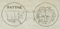 Picture 33 of 55 from Ezechielis Spanhemii Dissertationes de praestantia et usu numismatum antiquorum (1671), leaf 404