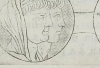 Picture 45 of 55 from Ezechielis Spanhemii Dissertationes de praestantia et usu numismatum antiquorum (1671), leaf 463