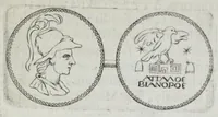 Picture 52 of 55 from Ezechielis Spanhemii Dissertationes de praestantia et usu numismatum antiquorum (1671), leaf 529