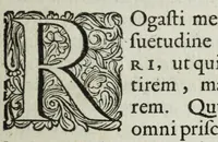 Picture 4 of 55 from Ezechielis Spanhemii Dissertationes de praestantia et usu numismatum antiquorum (1671), leaf 55