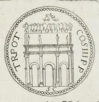 Picture 51 of 54 from Ezechielis Spanhemii Dissertationes de praestantia et usu numismatum antiquorum (1671), leaf 371