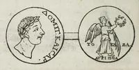 Picture 53 of 54 from Ezechielis Spanhemii Dissertationes de praestantia et usu numismatum antiquorum (1671), leaf 378