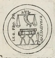 Picture 8 of 54 from Ezechielis Spanhemii Dissertationes de praestantia et usu numismatum antiquorum (1671), leaf 59