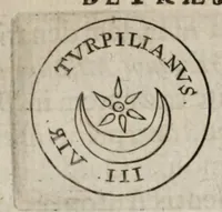 Picture 14 of 54 from Ezechielis Spanhemii Dissertationes de praestantia et usu numismatum antiquorum (1671), leaf 71