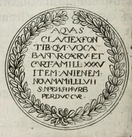 Picture 19 of 54 from Ezechielis Spanhemii Dissertationes de praestantia et usu numismatum antiquorum (1671), leaf 96