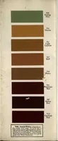 An illustration from Devoe and lead and zinc paint. (1920)