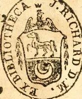 An illustration from Fabii Columnæ, Lyncei, nobilis Neapolitani, genere Romani, Opusculum de Purpura : Romae primùm, an. 1616 editum, & nunc iterùm luci datum, operâ ac studio Johann-Danielis Majoris ... cujus novissimè accesserunt annotationes quædam (1675)