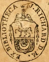 An illustration from Fabii Columnæ, Lyncei, nobilis Neapolitani, genere Romani, Opusculum de Purpura : Romae primùm, an. 1616 editum, & nunc iterùm luci datum, operâ ac studio Johann-Danielis Majoris ... cujus novissimè accesserunt annotationes quædam (1675)