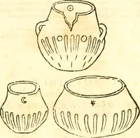 Picture 24 of 58 from Fabii Columnæ, Lyncei, nobilis Neapolitani, genere Romani, Opusculum de Purpura : Romae primùm, an. 1616 editum, & nunc iterùm luci datum, operâ ac studio Johann-Danielis Majoris ... cujus novissimè accesserunt annotationes quædam (1675), leaf 98