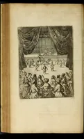 An illustration from The fables of Aesop paraphras'd in verse : adorn'd with sculpture, and illustrated with annotations (1668)