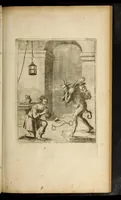 Picture 20 of 45 from The fables of Aesop paraphras'd in verse : adorn'd with sculpture, and illustrated with annotations (1668), leaf 297