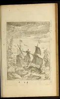 An illustration from The fables of Aesop paraphras'd in verse : adorn'd with sculpture, and illustrated with annotations (1668)