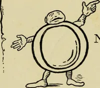 An illustration from The fables of Æsop, selected, told anew and their history traced (1894)