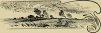 An illustration from The fables of Æsop, selected, told anew and their history traced (1894)