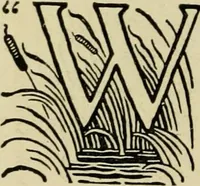 An illustration from The fables of Æsop, selected, told anew and their history traced (1894)