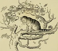 An illustration from The fables of Æsop, selected, told anew and their history traced (1894)