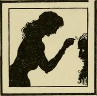 Picture 110 of 195 from The fables of Æsop, selected, told anew and their history traced (1894), leaf 137