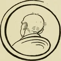 An illustration from The fables of Æsop, selected, told anew and their history traced (1894)