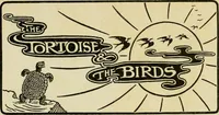 Picture 116 of 195 from The fables of Æsop, selected, told anew and their history traced (1894), leaf 142