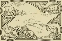 Picture 126 of 195 from The fables of Æsop, selected, told anew and their history traced (1894), leaf 154