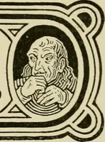 An illustration from The fables of Æsop, selected, told anew and their history traced (1894)