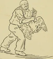 Picture 137 of 195 from The fables of Æsop, selected, told anew and their history traced (1894), leaf 167