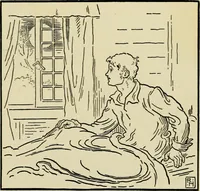 An illustration from The fables of Æsop, selected, told anew and their history traced (1894)