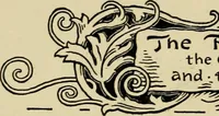 An illustration from The fables of Æsop, selected, told anew and their history traced (1894)