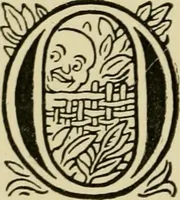 An illustration from The fables of Æsop, selected, told anew and their history traced (1894)